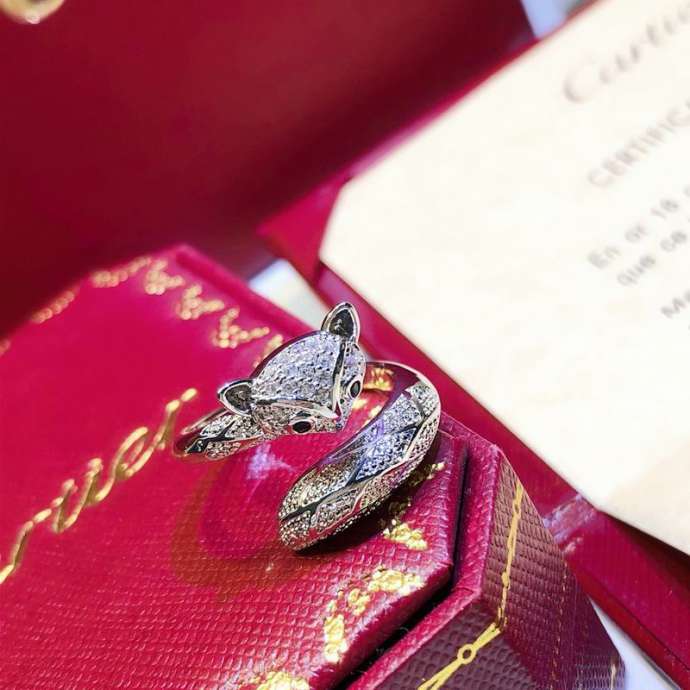 Picture of Cartier Ring _SKUCartierring07cly321503